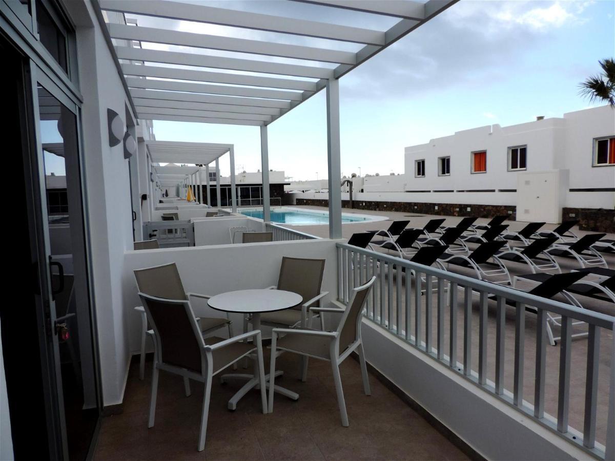 Gracioseros 106 Puerto del Carmen  Exteriér fotografie