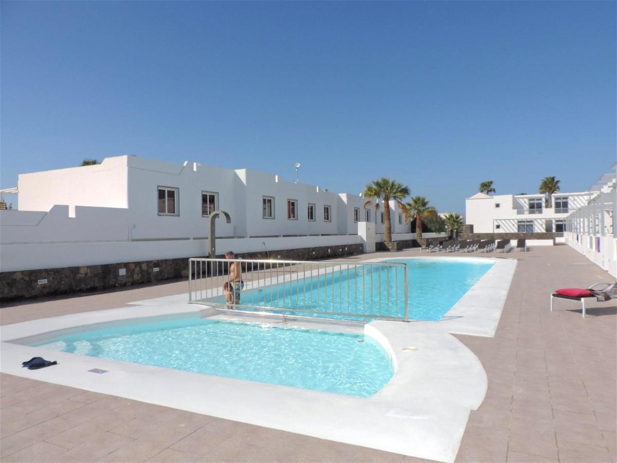 Gracioseros 106 Puerto del Carmen  Exteriér fotografie