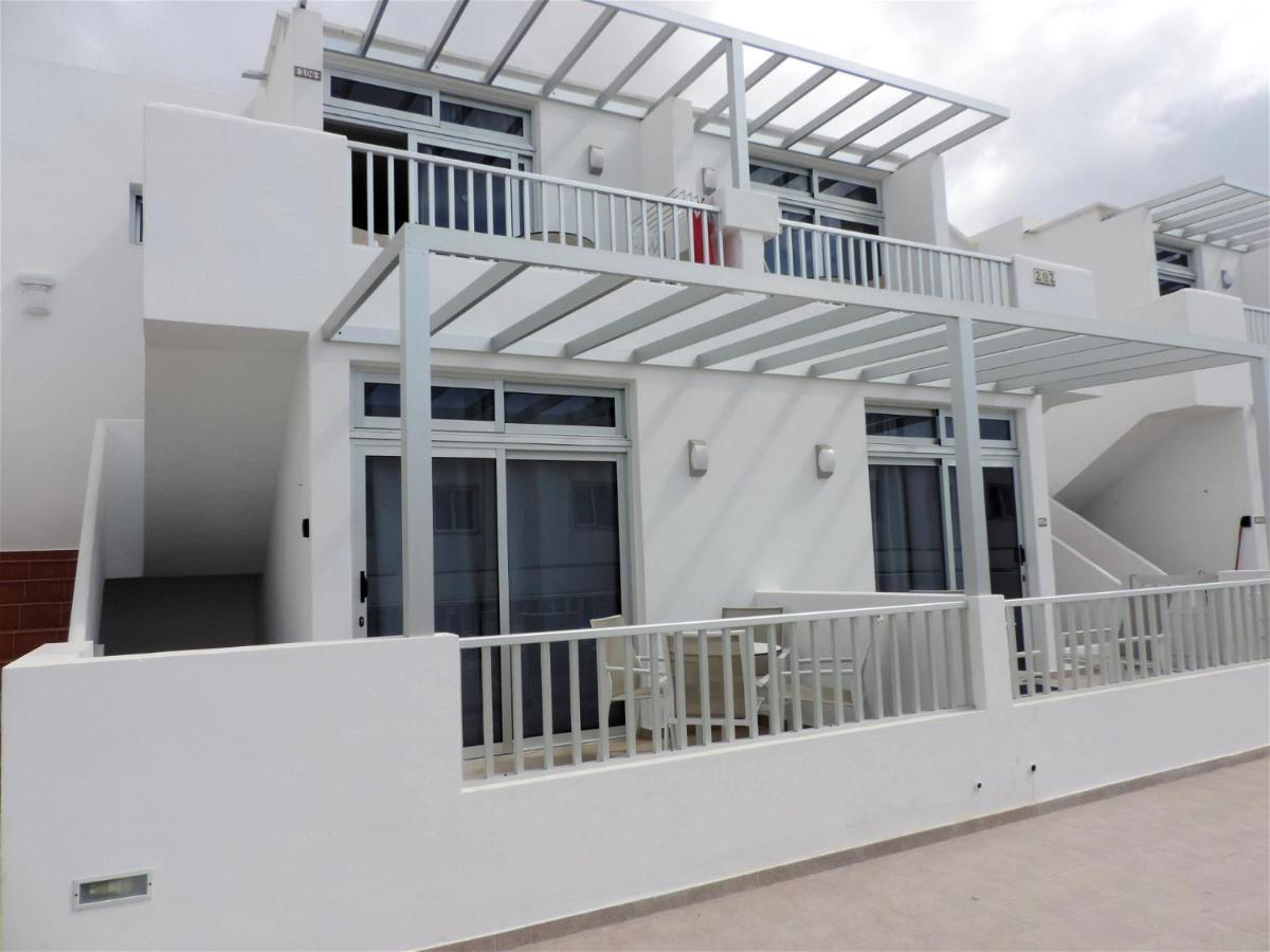 Gracioseros 106 Puerto del Carmen  Exteriér fotografie